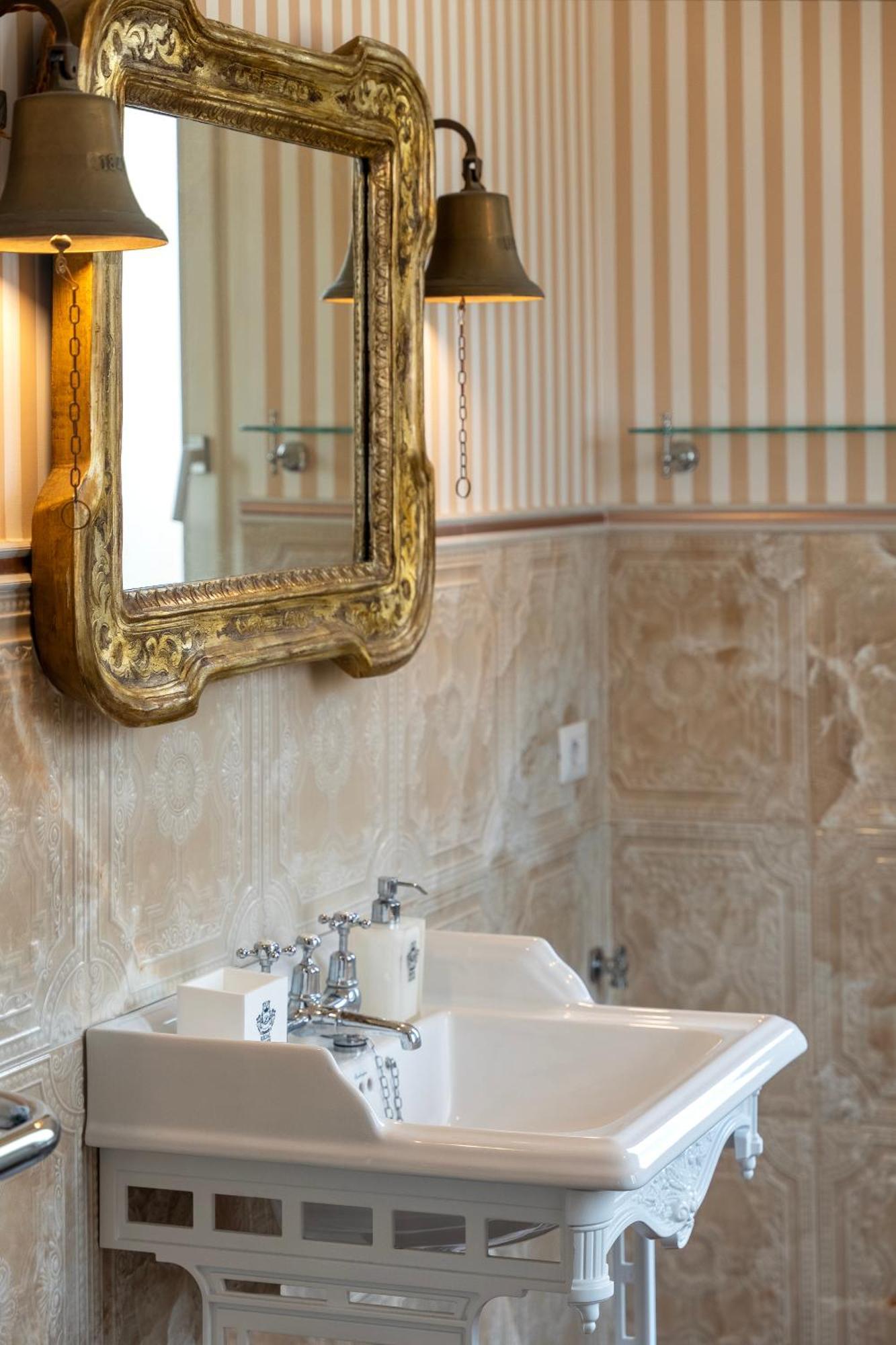 Regal House Anzio Terrazzo Hotel Eksteriør billede